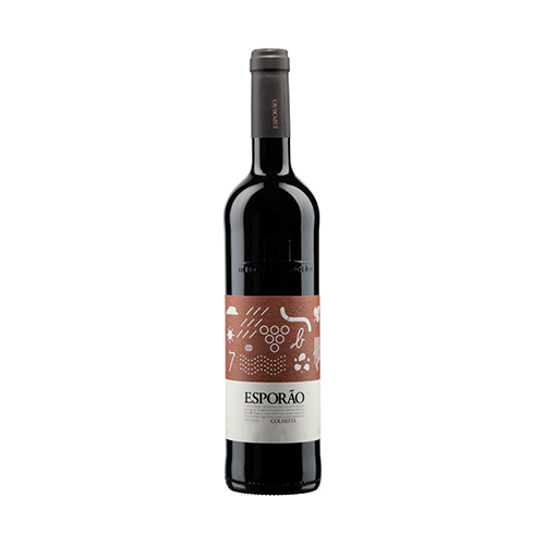Esporão Colheita Alentejo 0,75l