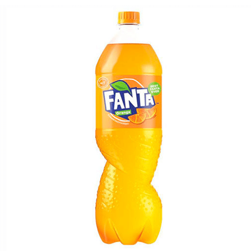 Fanta Orange 1,5l