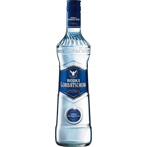 Gorbatschow Vodka 0,7l