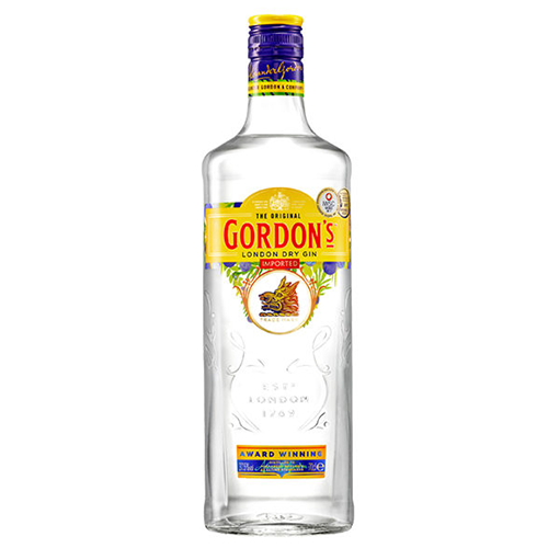 Gordon's Gin 0,7l