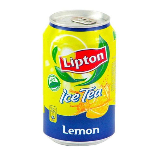 Ice Tea Lemon Dose 0,33l