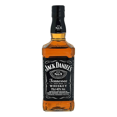 Jack Daniel's 0,7l