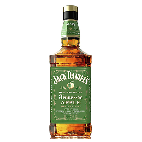 Jack Daniel's Apple 0,7l