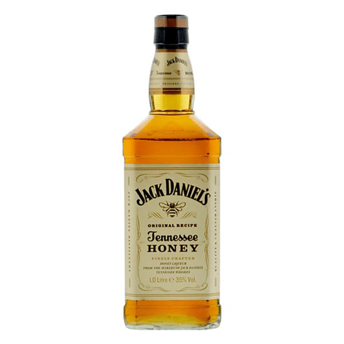 Jack Daniel's Honey 0,7l