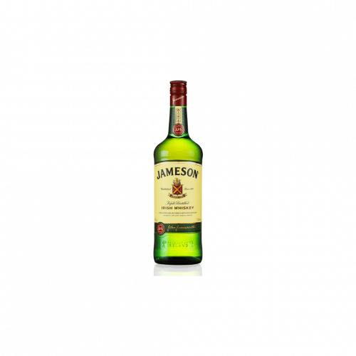 Jameson Irish Whisky 0,7l