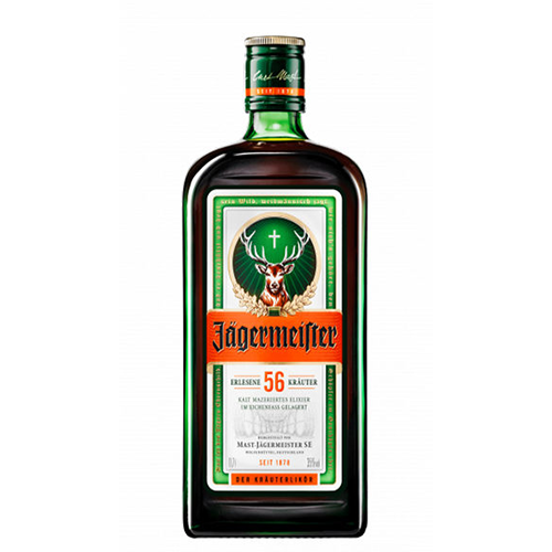 Jägermeister 0,7l