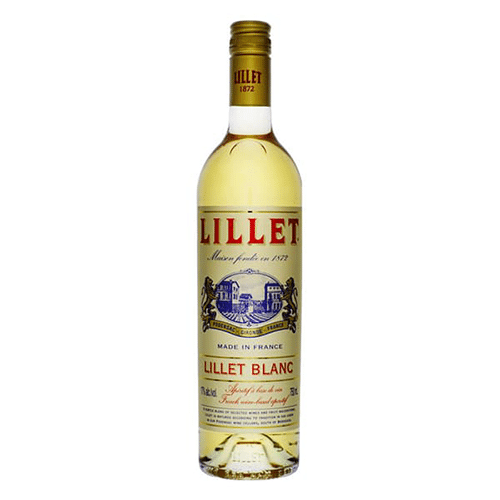 Lillet Blanc 0,7l