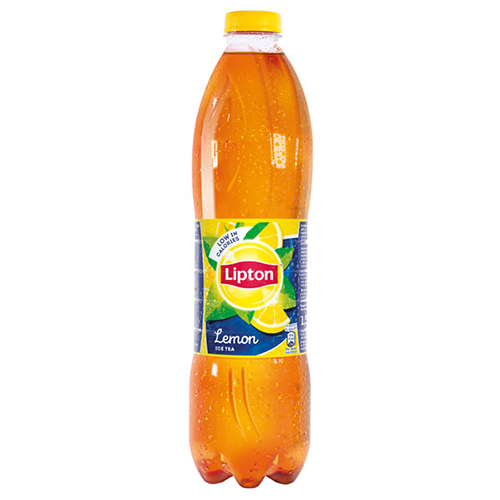 Ice Tea Lemon 1,5l