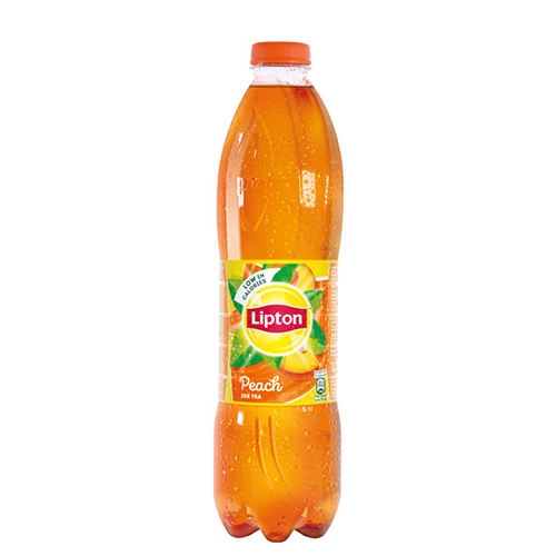 Ice Tea Peach 1,5l