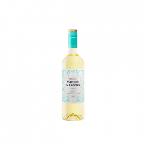Marqueés de Càcares Verdejo 0,75l