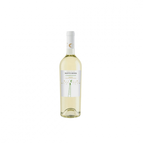 Notte Rossa Chardonnay 0,75l