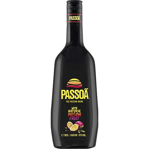 Passoa 0,7l