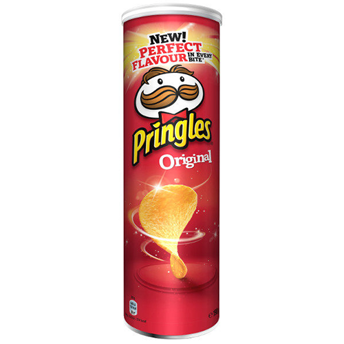 Pringles Original (165g)