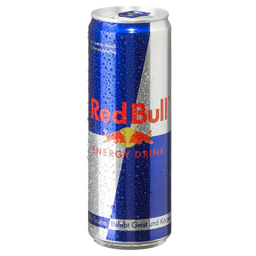Red Bull 0,25l