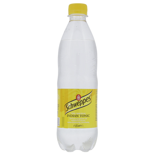 Schweppes Tonic 0,5l