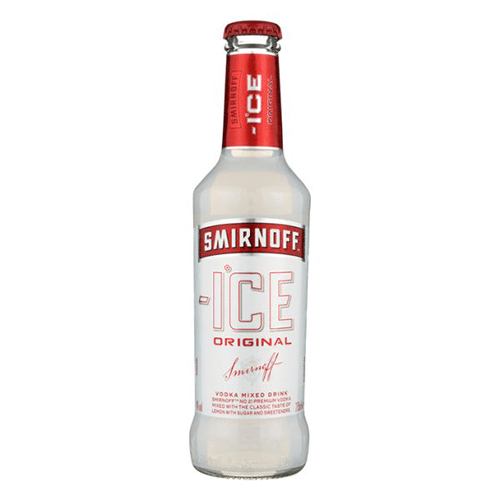 Smirnoff Ice 0,275l