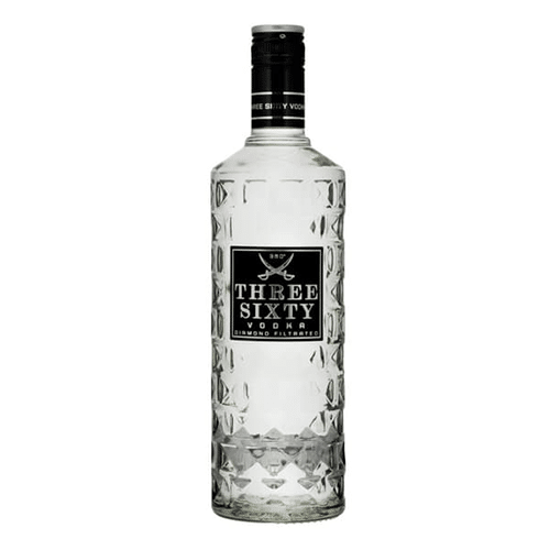 Three Sixty 0,7l