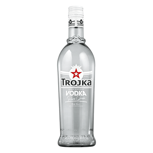 Trojka Pure 0,7l