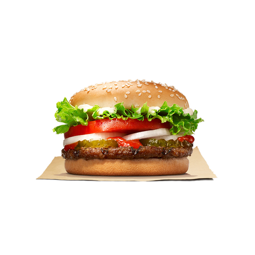 WHOPPER JR.