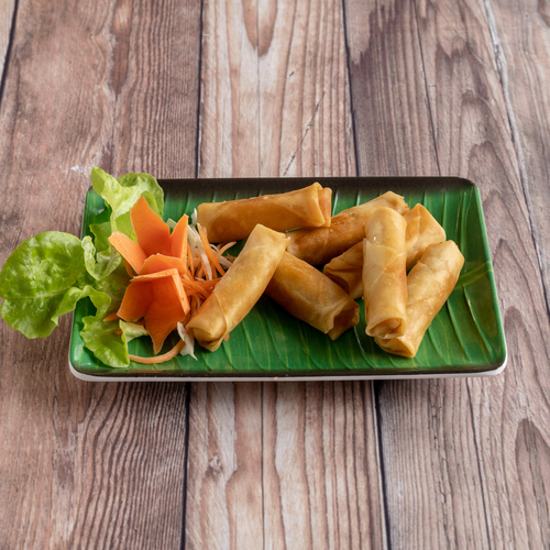 Po-Piah Thood (8 Stück)