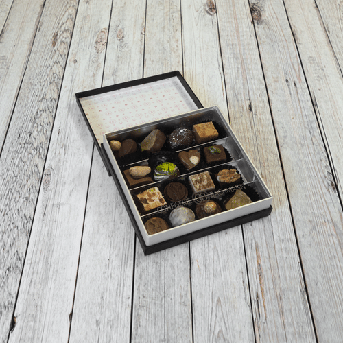 Pralinés gemischt (200g)
