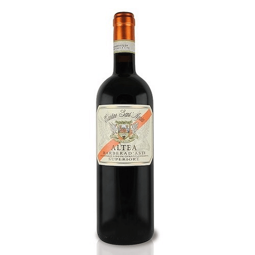 Barbera Altea