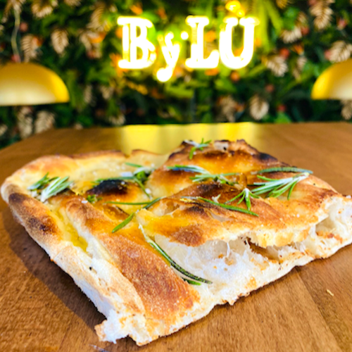 Focaccia Bianca Small