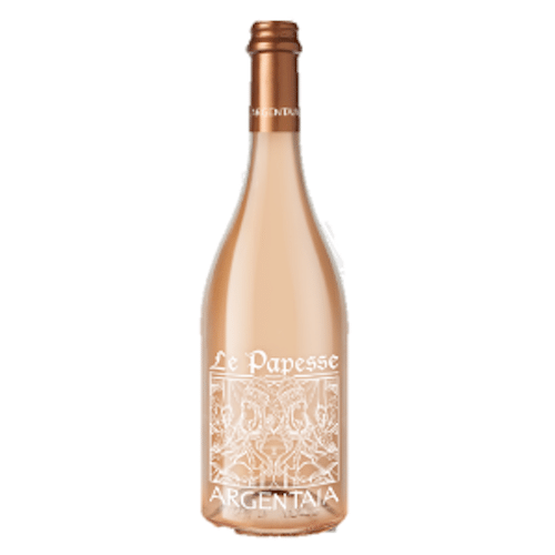 Le Papesse Argentaia