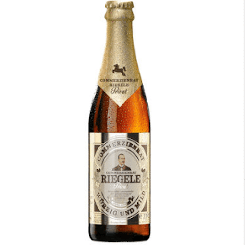 Riegele Privat 0,33l