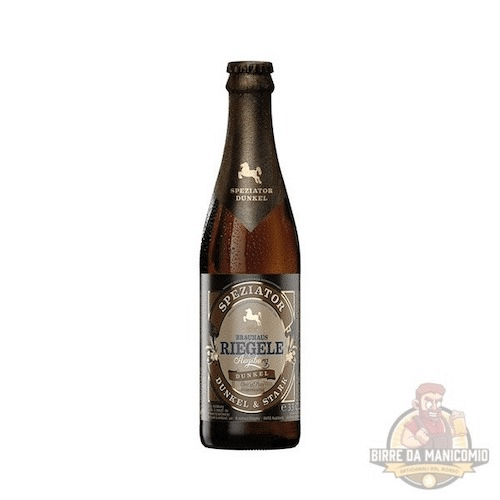 Speziator Double Malt 0,33l