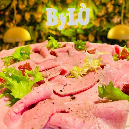 Vitello Tonnato