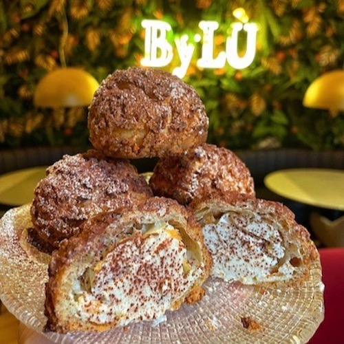 Z-Brest Tiramisu