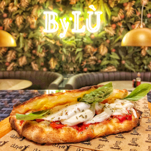 Caprese
