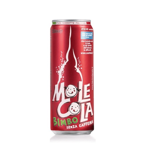 Molecola Senza Caffeina