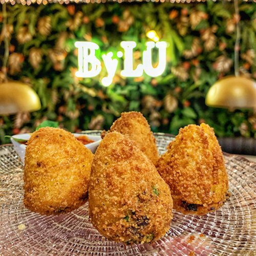 Arancini Siciliani