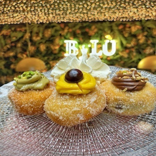 Bombolon Tris