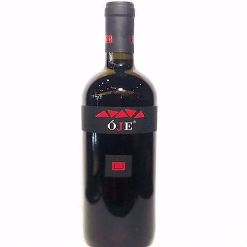 Cannonau Di Sardegna Doc Oje -Nuovi Poderi-