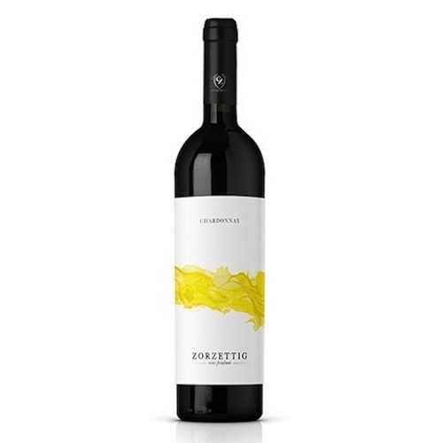 Chardonnay Doc Friuli Colli Orientali Zorzettig
