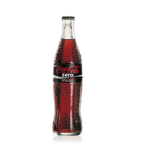 Coca Cola Zero