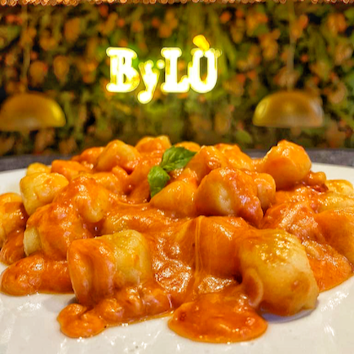 Gnocchi Alla Sorrentina