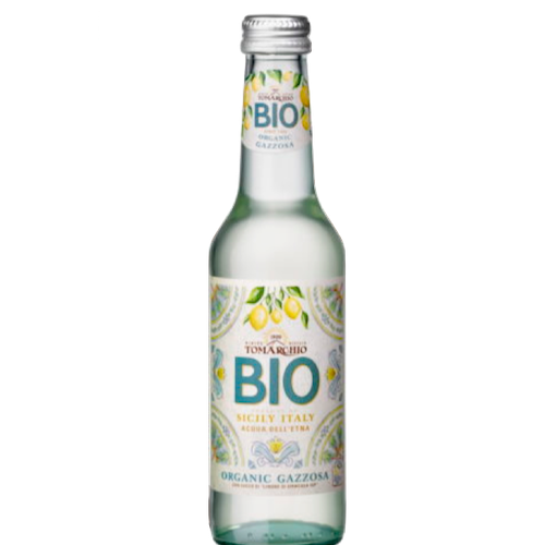 Bio Organic Gazzosa