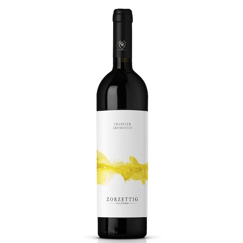 Pinot Grigio Doc Friuli Colli Orientali Zorzettig