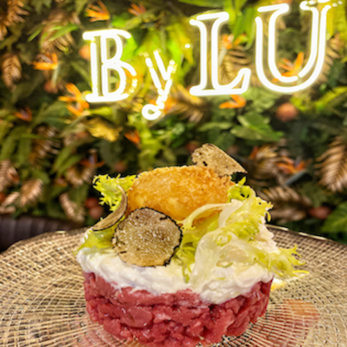 Tartare di Manzo