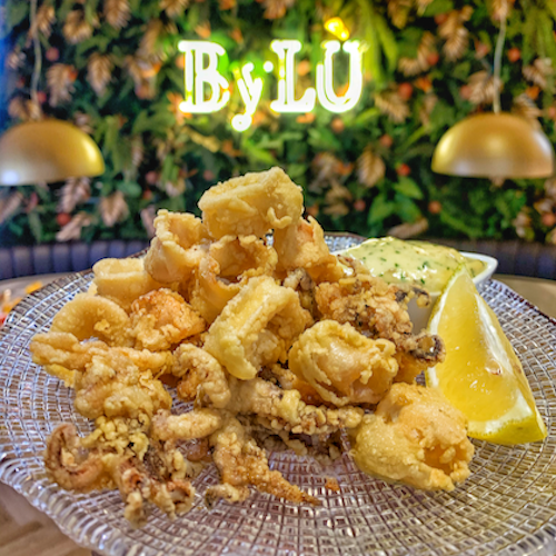 Calamari