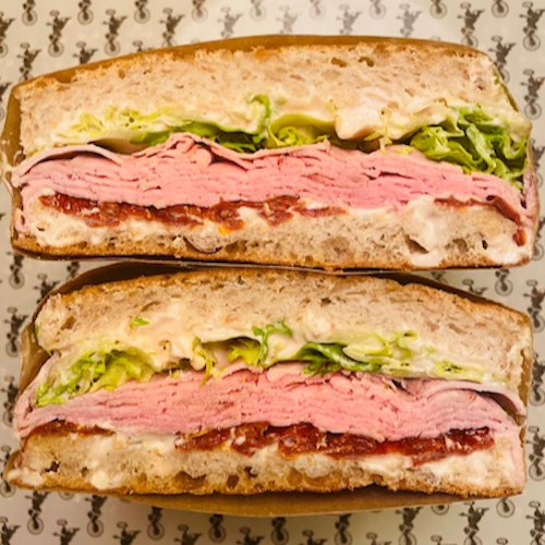 Vitello Tonnato