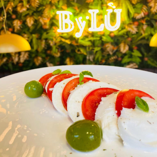 Caprese