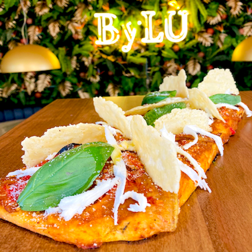 Parmigiana Standard