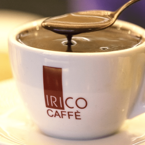 Hot Chocolate