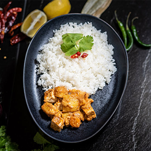 Nakhon Tofu