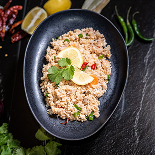 Peking Tuna